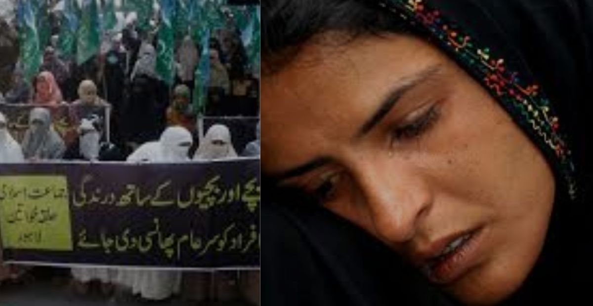 لاہور: شوہر کی غیرموجودگی میں بھابھی سے زیادتی کا ہولناک واقعہ