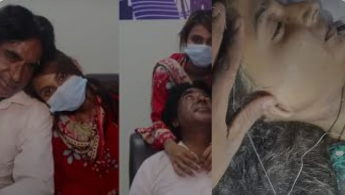 محبت میں رکاوٹ بن رہی تھی بیٹی، ماں نے عاشق کے ساتھ ایسا کام کر ڈالا کہ سن کر دل دہل جائے