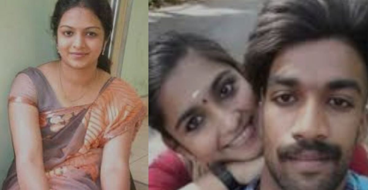 ماں کو بیٹی کے بوائے فرینڈ سے ہوا پیار!