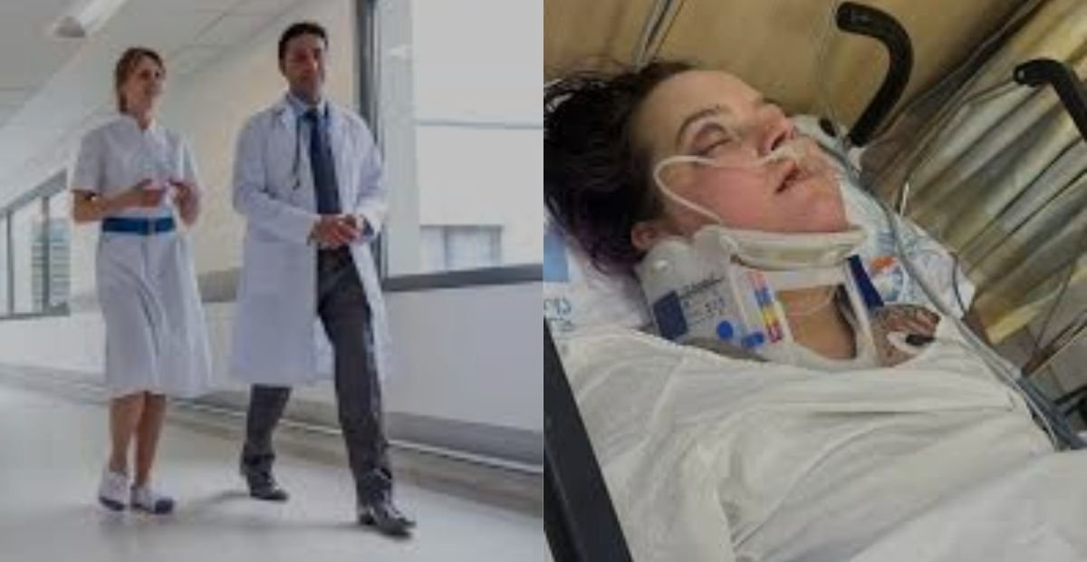  پاکستانی ڈاکٹر نے آپریشن ادھورا چھوڑ کر نرس کے ساتھ تعلقات قائم کیے – برطانیہ میں ہلچل