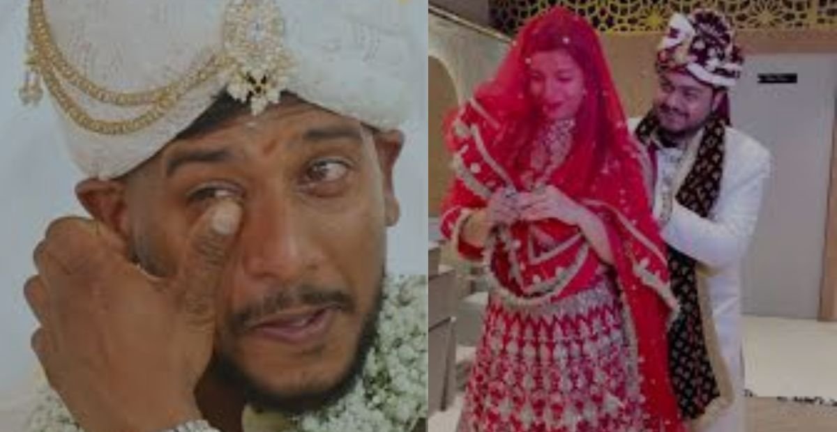 خاتون نے کیسے کیں 8 شادیاں؟ کیا ہوا انجام؟