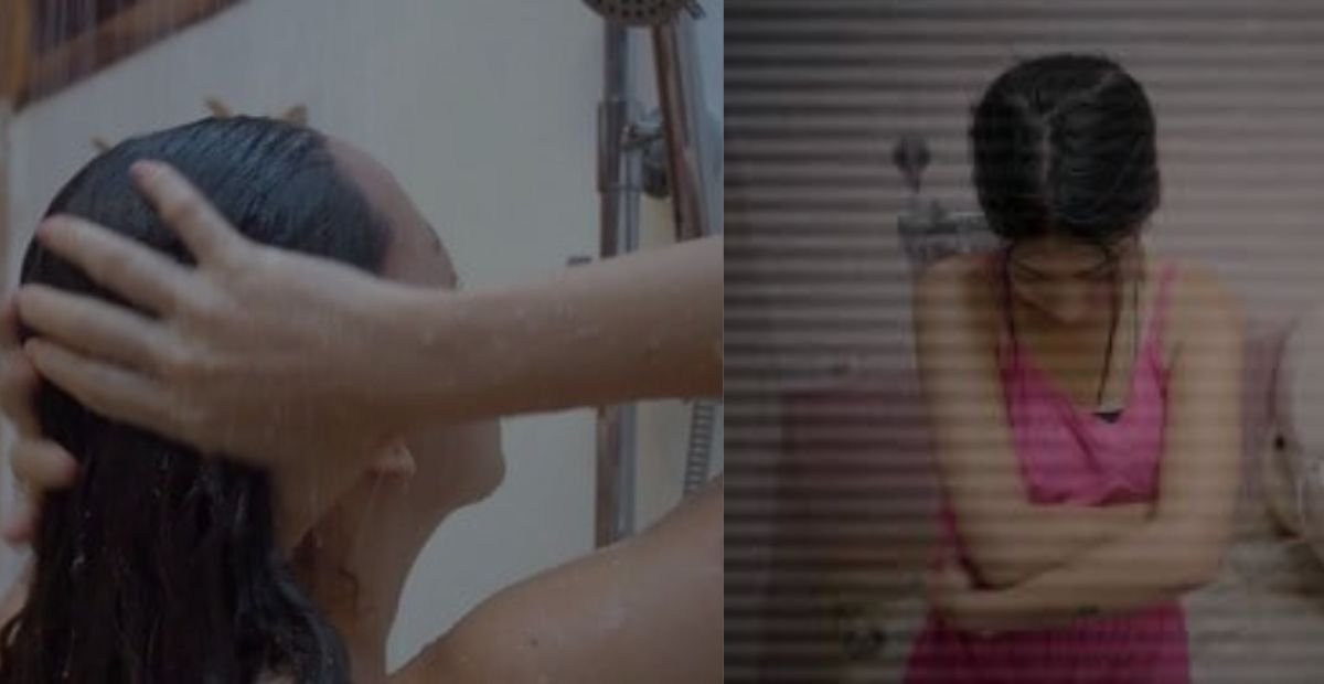 دفتر کے باتھ روم میں خفیہ کیمرہ! خاتون کی فحش ویڈیو بنائی، بلیک میل کیا اور 6 ماہ تک زیادتی کا نشانہ بنایا