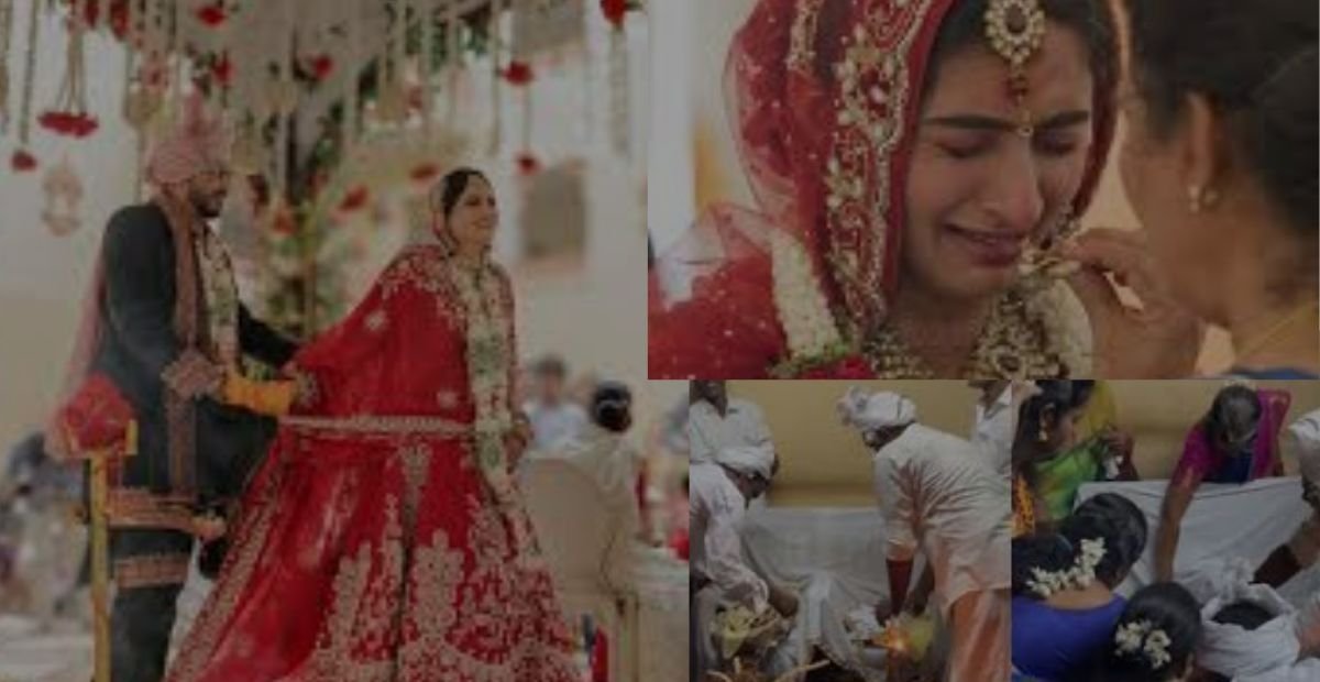 ملائیشیا میں مسلم جوڑے کی شادی غم میں بدل گئی، ویڈیو وائرل
