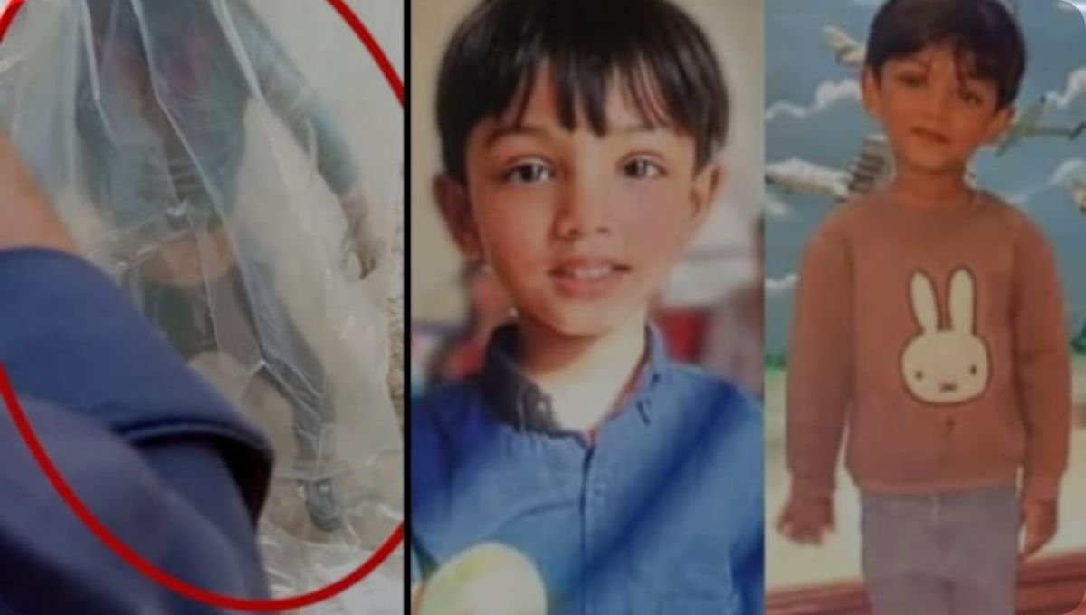 افنان قتل کیس لوئر دیر میں معصومیت کا خون اور انصاف کی دہائی