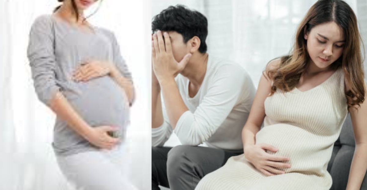 بیوی سے 1 سال چھوٹا شوہر، 6 ماہ تک تعلقات نہ بنائے، اچانک بیوی حاملہ، پھر کیا ہوا؟