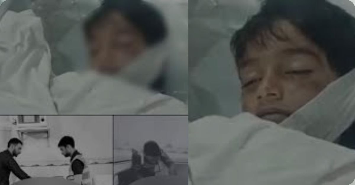 سکول کے ننھے فرشتے اور محفل میلاد کی خوشبو – دل کو چھو لینے والی داستان