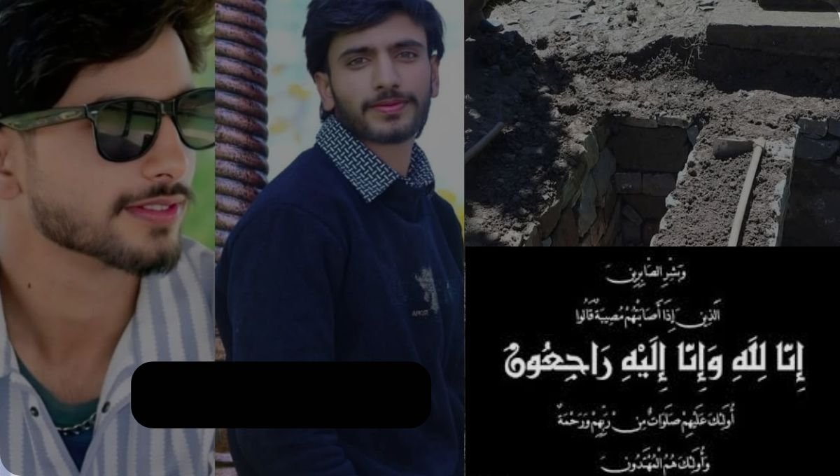 انا للہ وانا الیہ راجعون: سرنکوٹ مدانہ کے دو بھائی عید میلاد النبی ﷺ کے دن حادثے میں جاں بحق