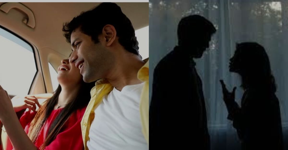 ڈاکٹر کے ساتھ رنگ ریلیاں منا رہی تھی شادہ شدہ عورت، تبھی پہنچا شوہر، جیسے ہی کھولا دروازہ تو ہوش اڑ گئے!