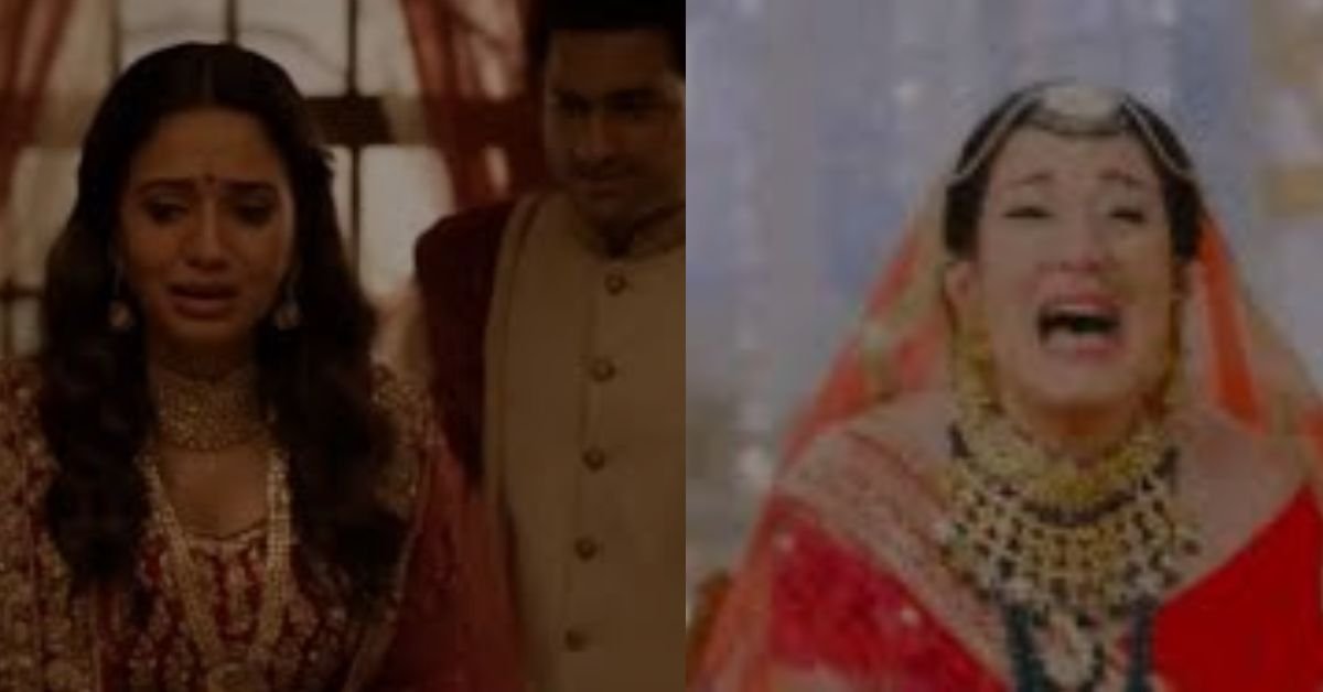 سہاگ رات کا تھا خواب، لیکن دولہا ہی بدل گیا! دلہن کے ہنگامے کے بعد کیا ہوا...